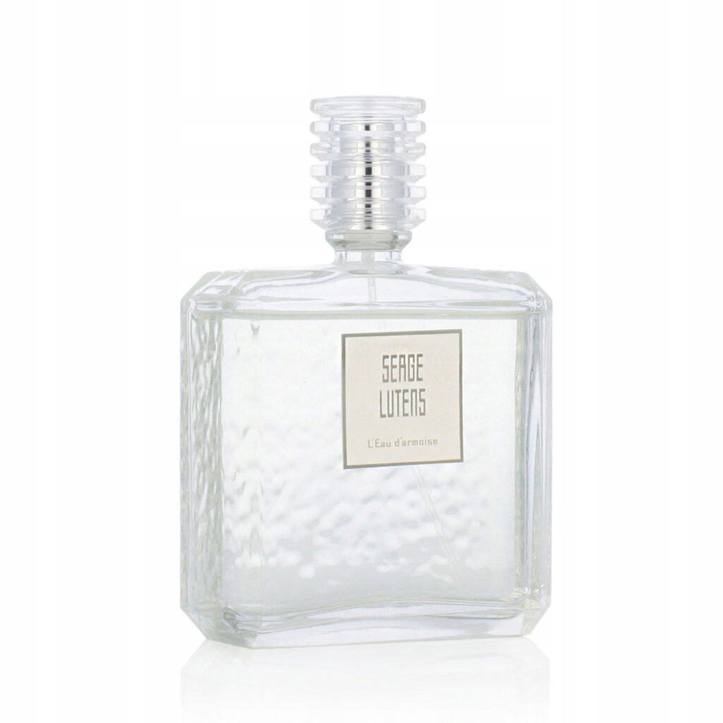 Serge Lutens L'Eau d'Armoise Edp 100 ml Unisex