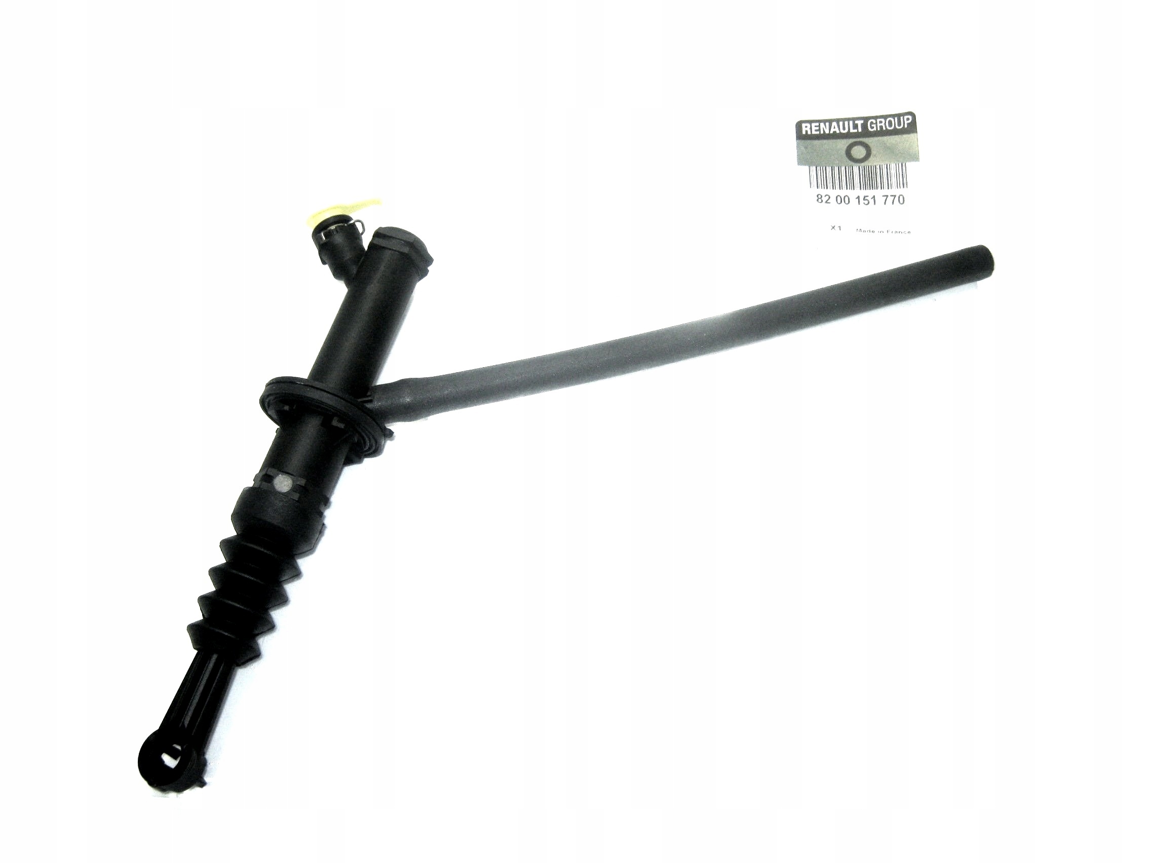 30 61 - НАСОС СЦЕПЛЕНИЯ SCENIC II 1.5 DCI 1.6 16V ОРИГИНАЛ