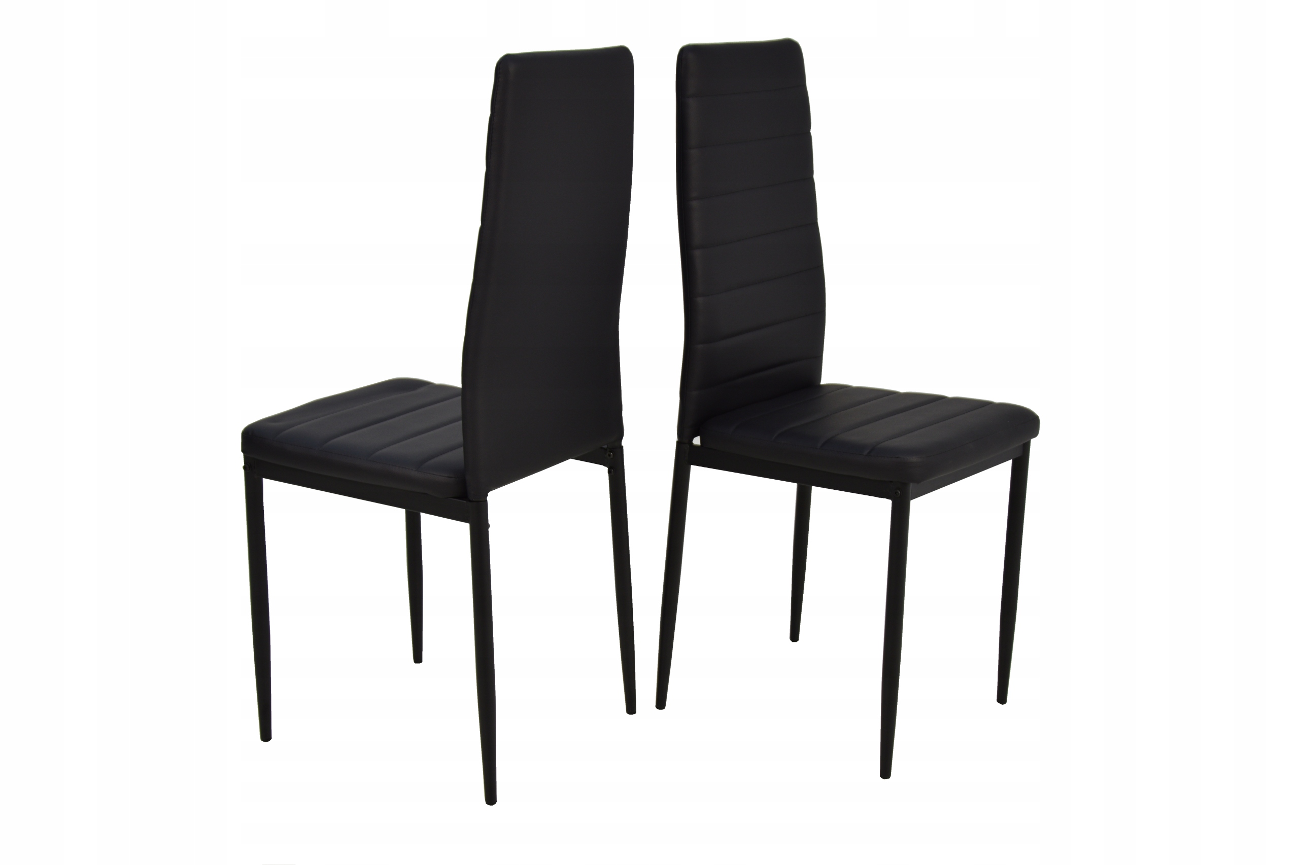 ZESTAW rozkładany stół 6 krzeseł SONOMA do salonu Grubość blatu 3.2 cm