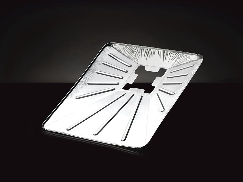 Aluminiowe WKŁADY do TACY ociekowej GRILL NAPOLEON Freestyle 365 TACKI 3s. EAN (GTIN) 0629162620262