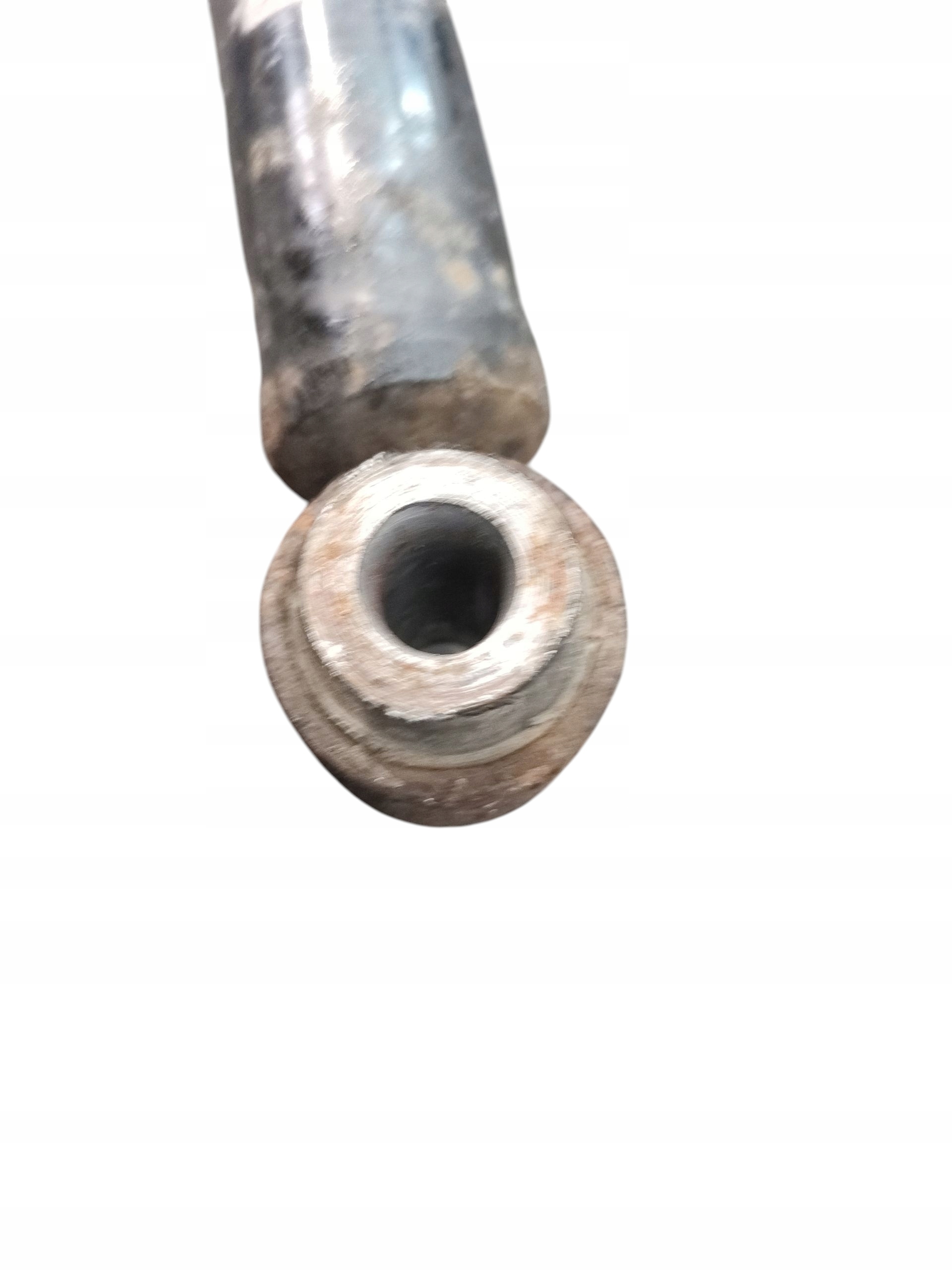 shock absorber electrical right front PEUGEOT 407 2.7 HDI V6 204KM