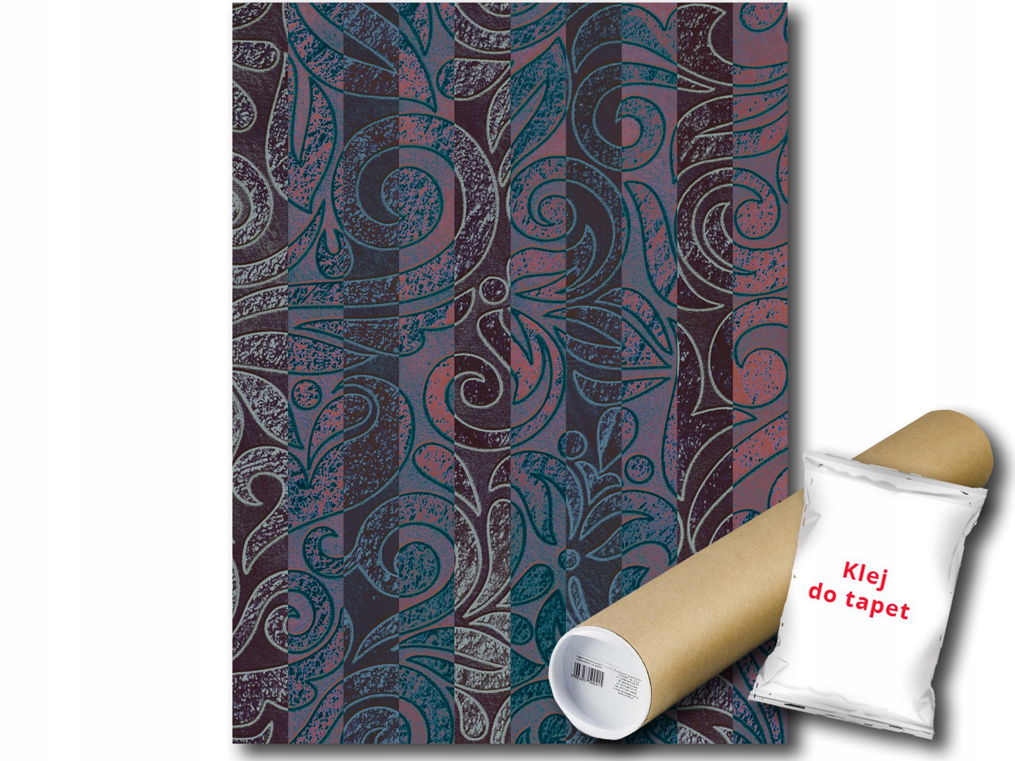 Fototapeta Ornament Pásy 23E Panxl 206x275 F13539