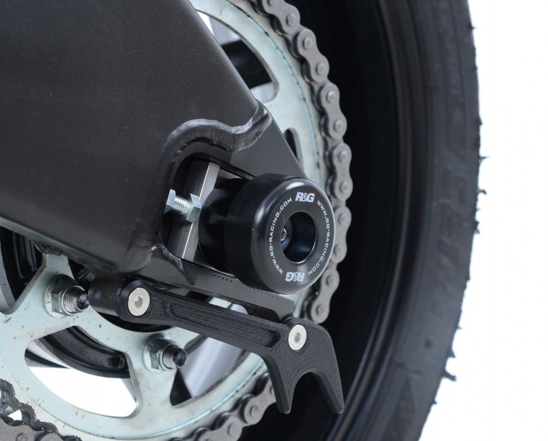 RG RACING SLIDERY WAHACZA YAMAHA YZF-R1 09-24 /YZF-R1M 15-24 /YZF-R6 06-17