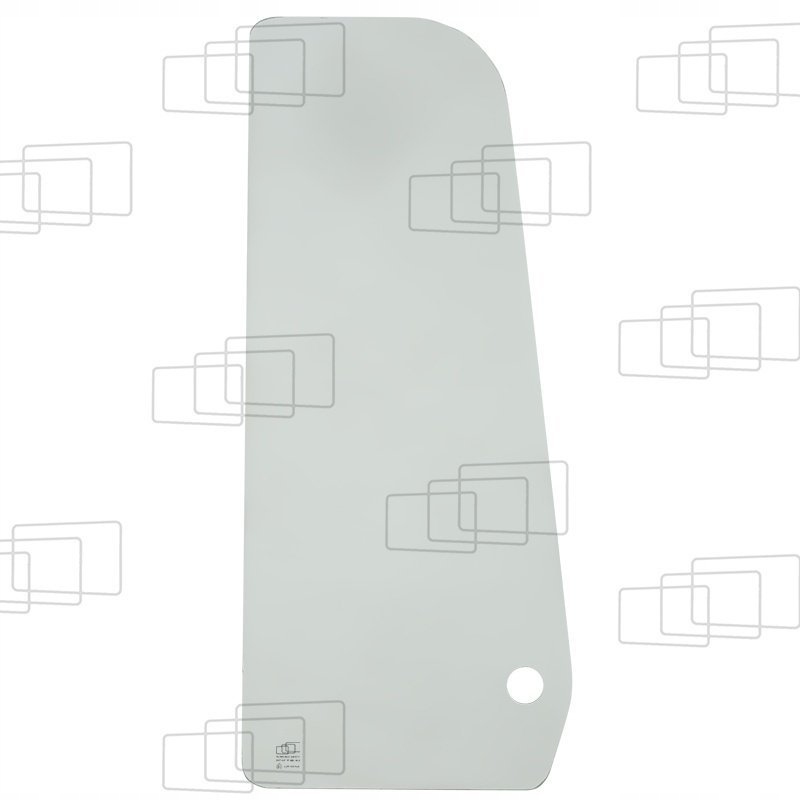 sklo Genie, Terex rohové levé 640896