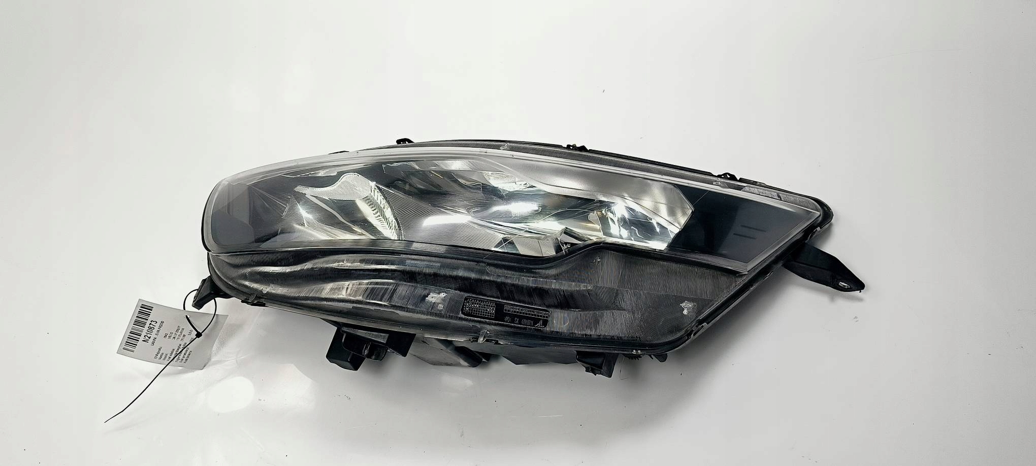 light left front EU 5801473750 IVECO DAILY 35S17