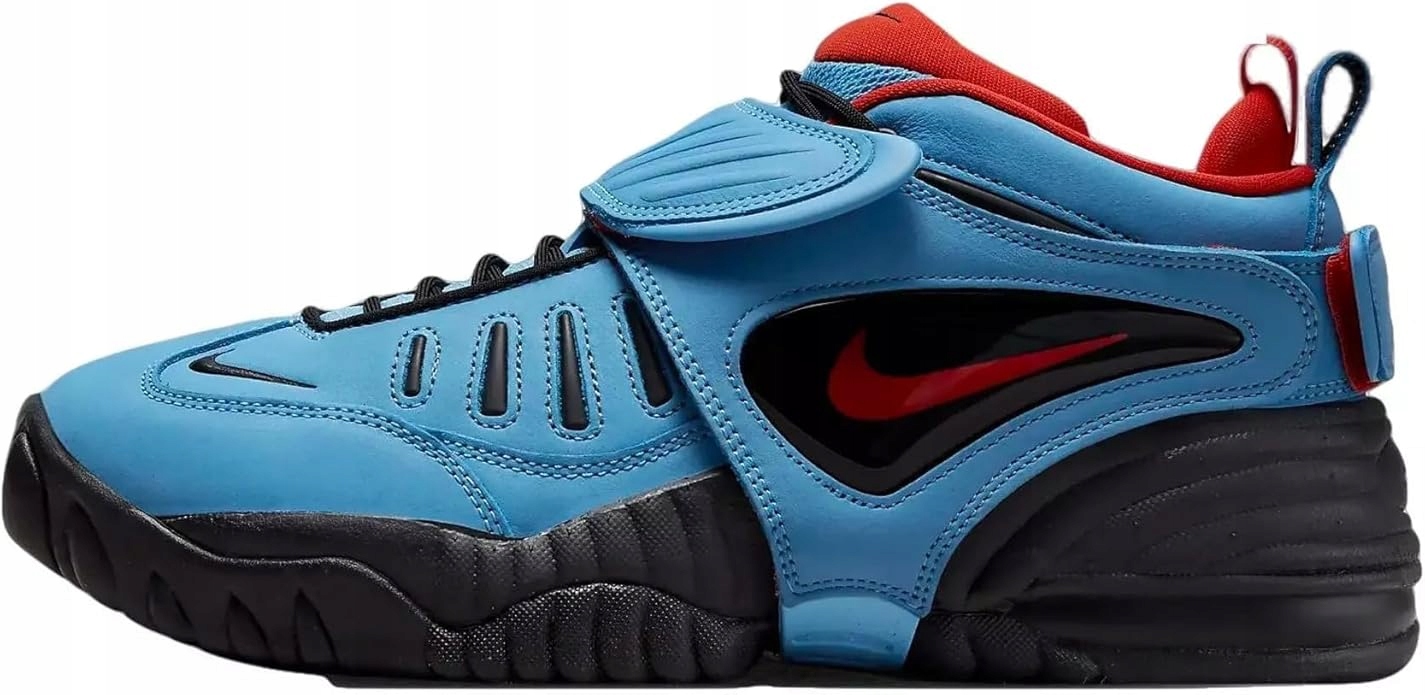 Pánské modré boty Nike x Ambush Air Adjust Force vel. 41