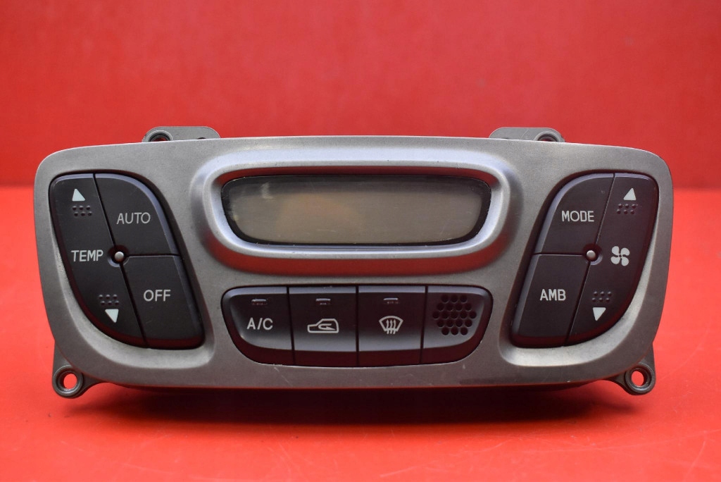 control panel air conditioning devices KLIMY HYUNDAI SANTA FE 1 and 00-04