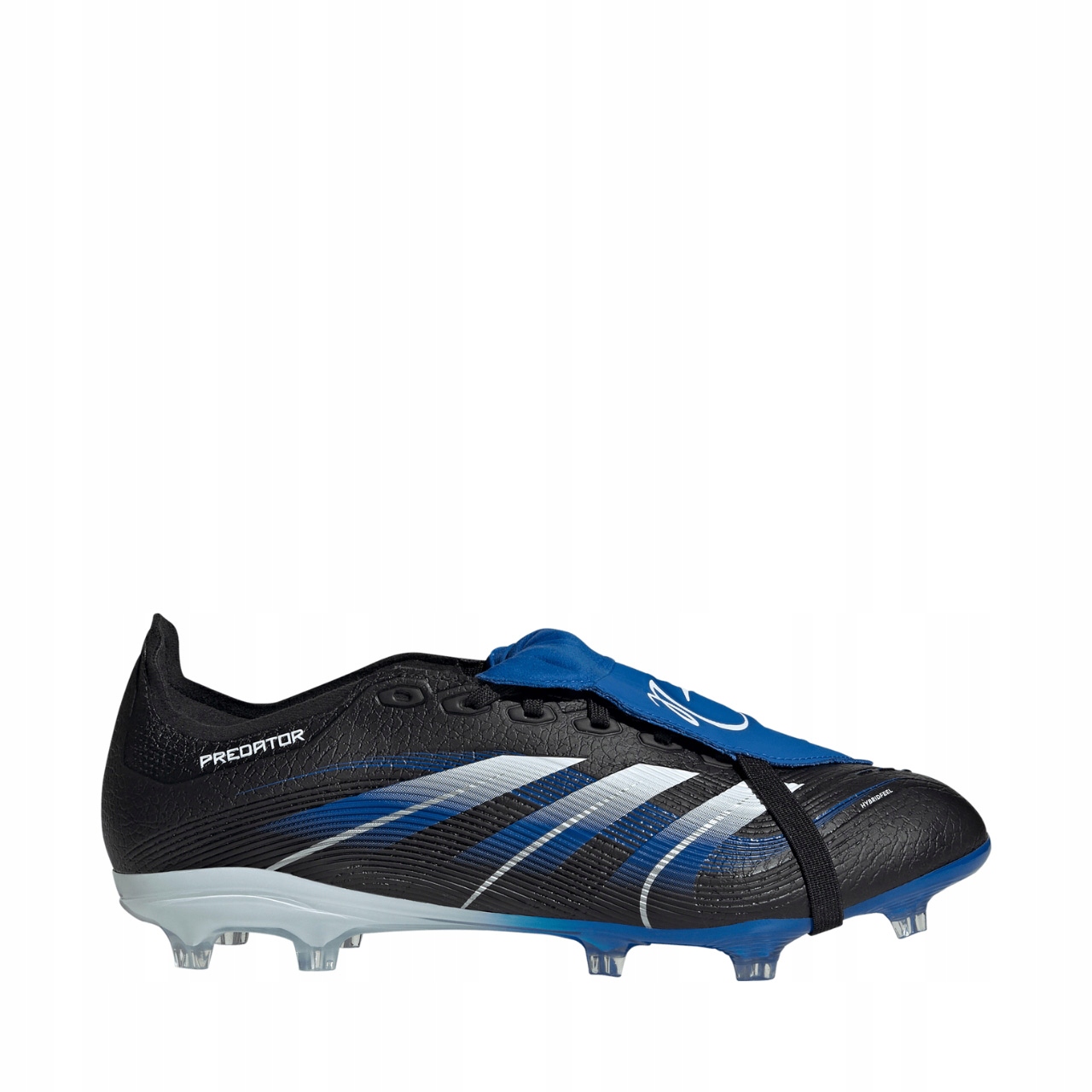 ADIDAS PREDATOR LEAGUE FT JB FG/MG Buty Lanki Unisex Czarny