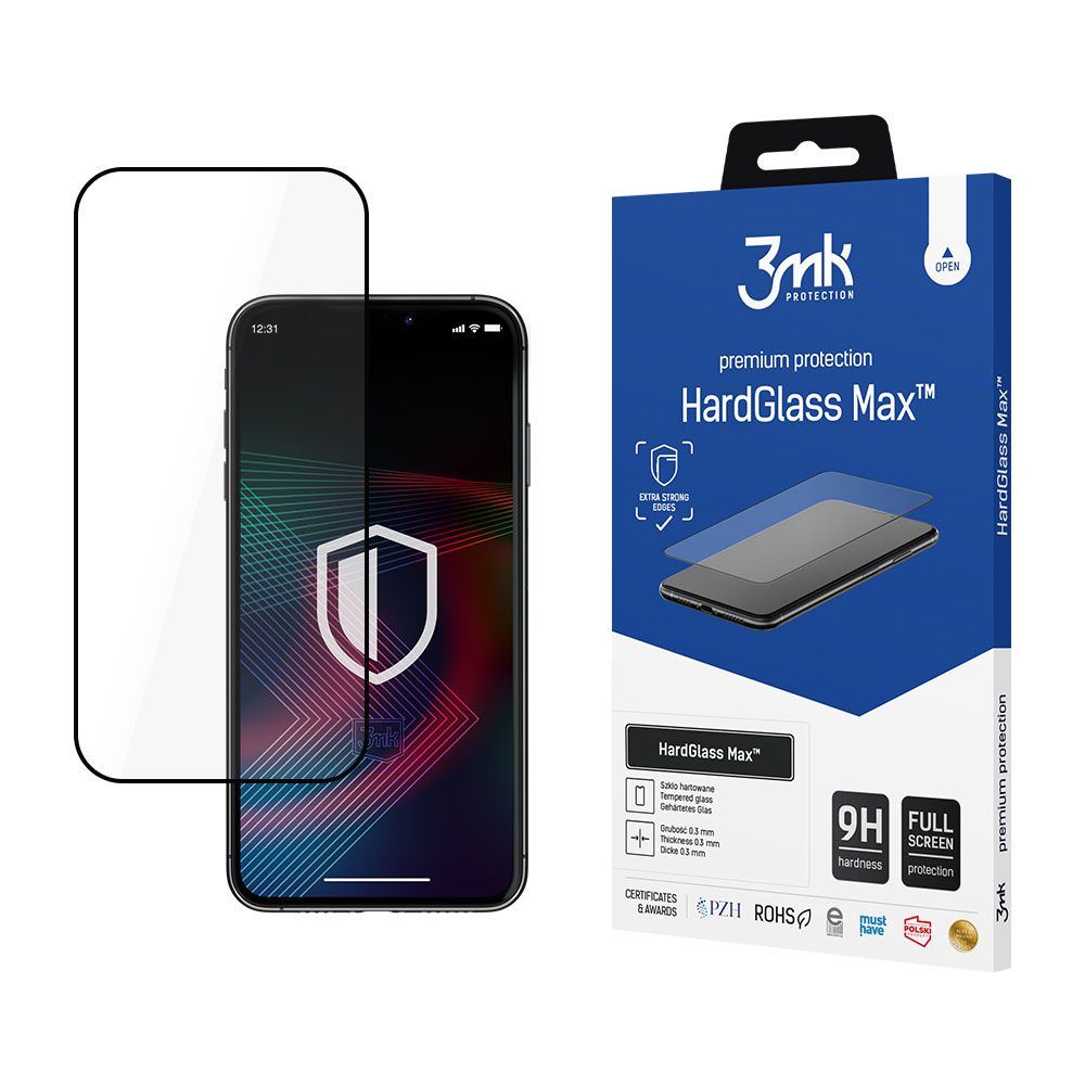 

Apple Iphone 14 Pro 3MK Hardglass Max