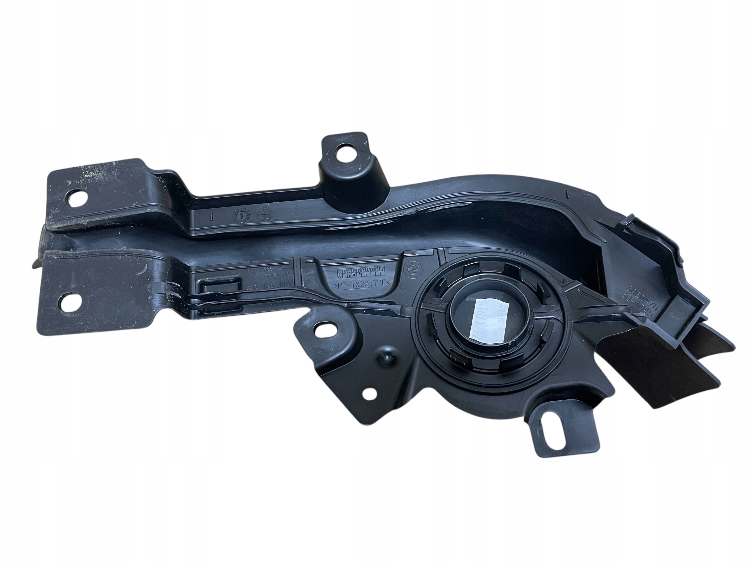 gasket right bonnets under the window BMW 4 G26 IDEAL