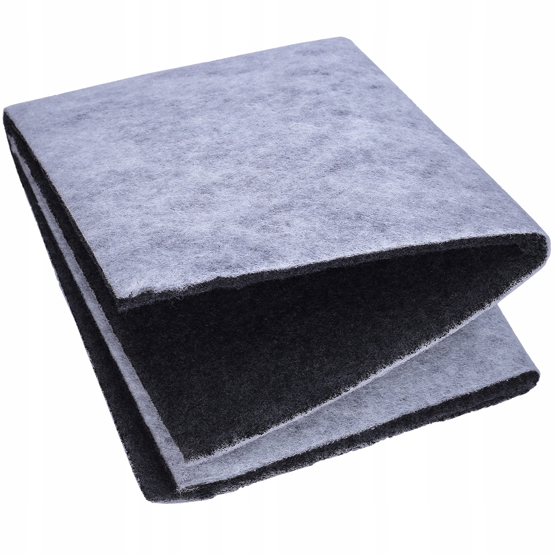 FILTR WĘGLOWY OKAPU KUCHNNEGO PRZECIWTŁUSZCZOWY EAN (GTIN) 5902768765540