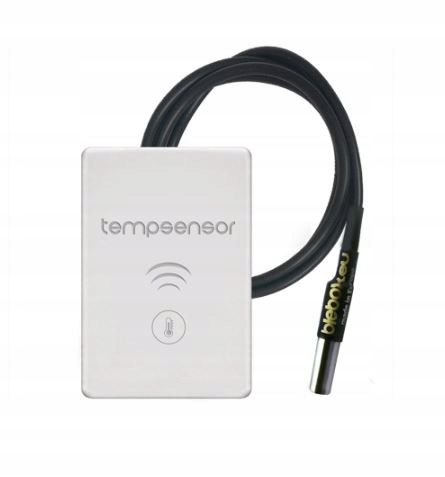 Czujnik temperatury tempSensor Blebox WiFi