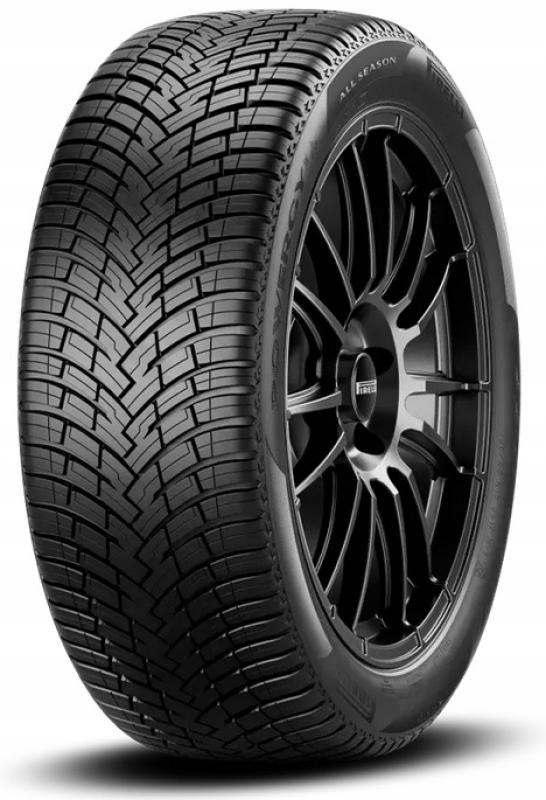 2x Pirelli Powergy All Season SF 235/55R18 104V