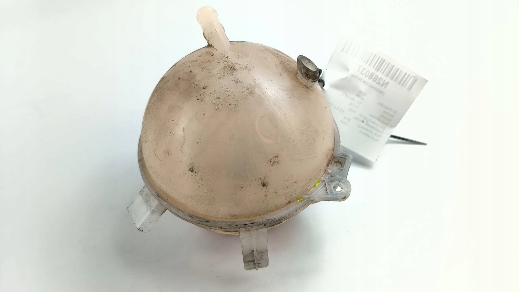 serbatoio LIQUIDO 1K0121407A AUDI Q3 e 8U LIFT