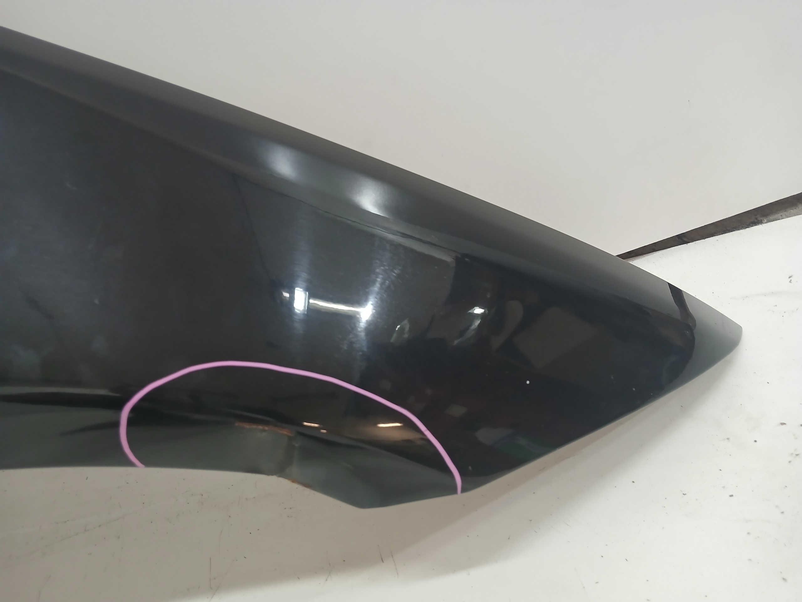 fender right front front BMW E90 E91 475