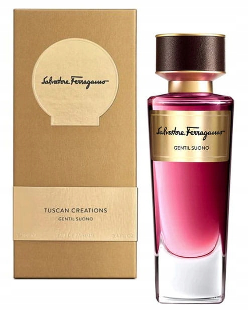 Tuscan Creations Gentil Suono edp