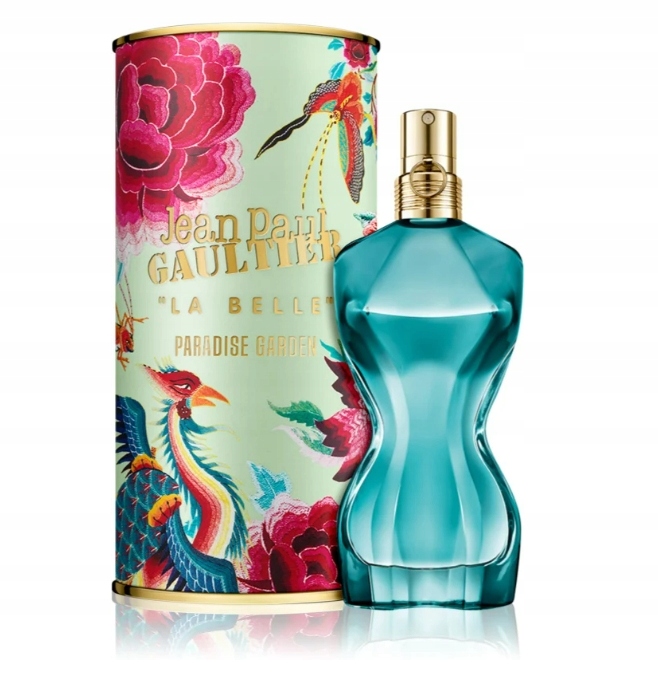 Jean Paul Gaultier La Belle Paradise Garden Edp 30ml Parfémovaná voda pro ženy