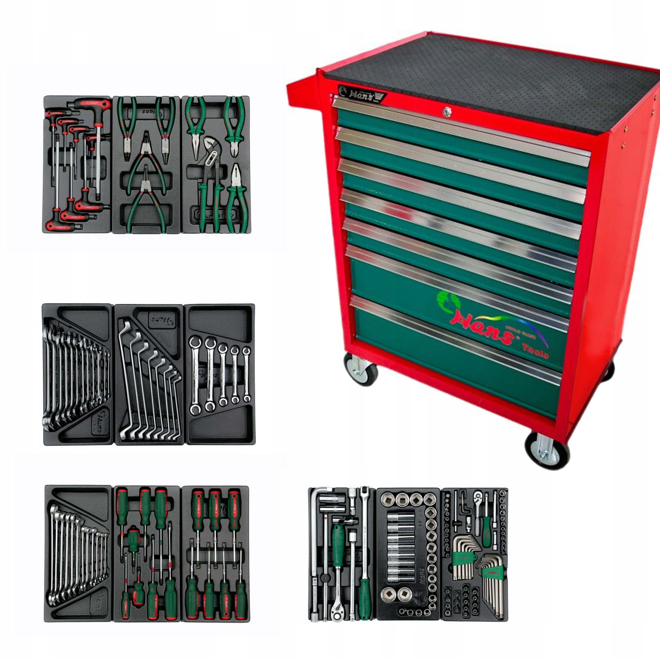 ☆ Custom Garage Hanger CK Ver.3 ☆ Custom Garage Hanger CK Ver.3