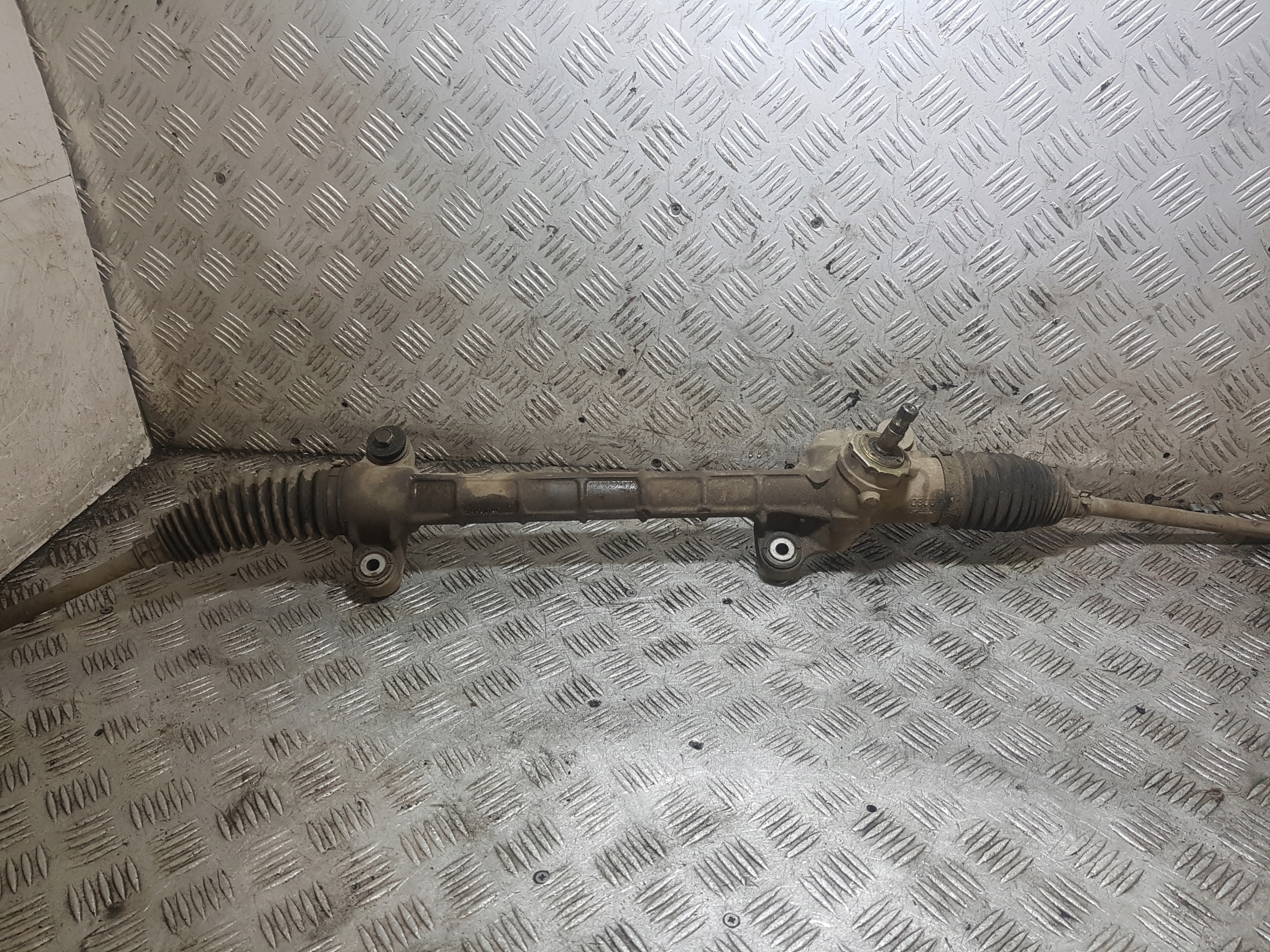 control TOYOTA AVENSIS T25 KOYO 0300