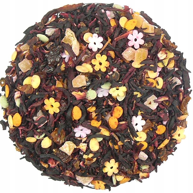 Levně Čaj Vánoční Mazurek Velikonoce 1 kg