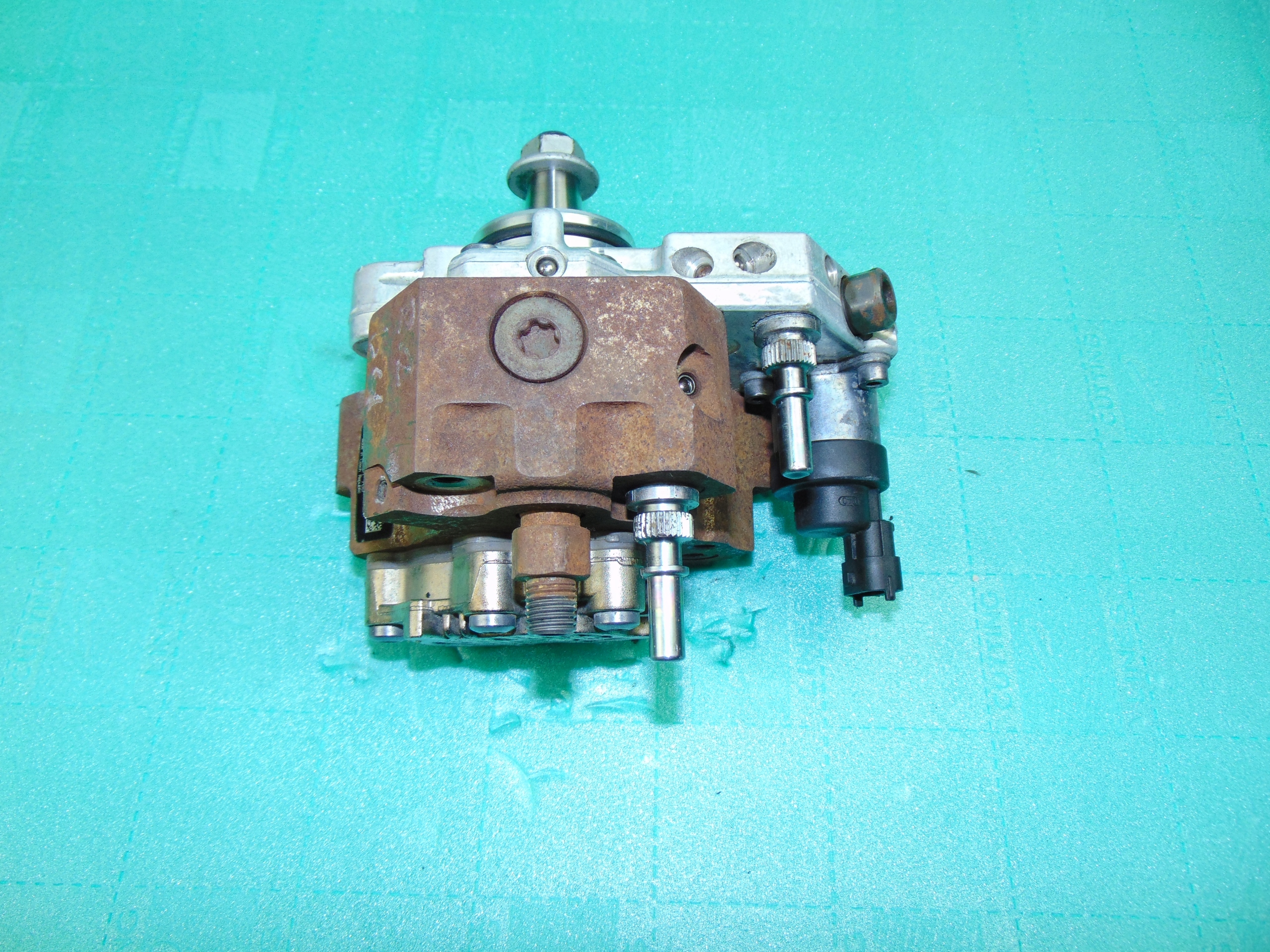 injection pump 2,5DCI 2,2DCI 0445010033 original!!! warrenty!!!