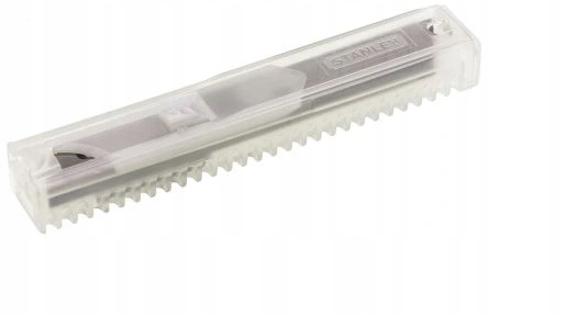 

Stanley Ostrza Łamane wymienne do noży 9mm 11-300