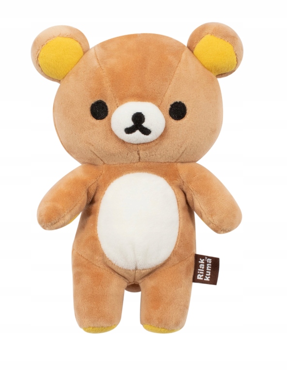 Korilakkuma Plyšák Small Plush 23 cm