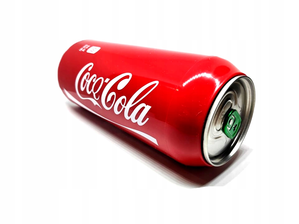 GUMOWE ETUI MASKUJĄCE NA PUSZKĘ PIWA COLA 500ML WIECZÓR KAWALERKI PANIEŃSKI Marka inna