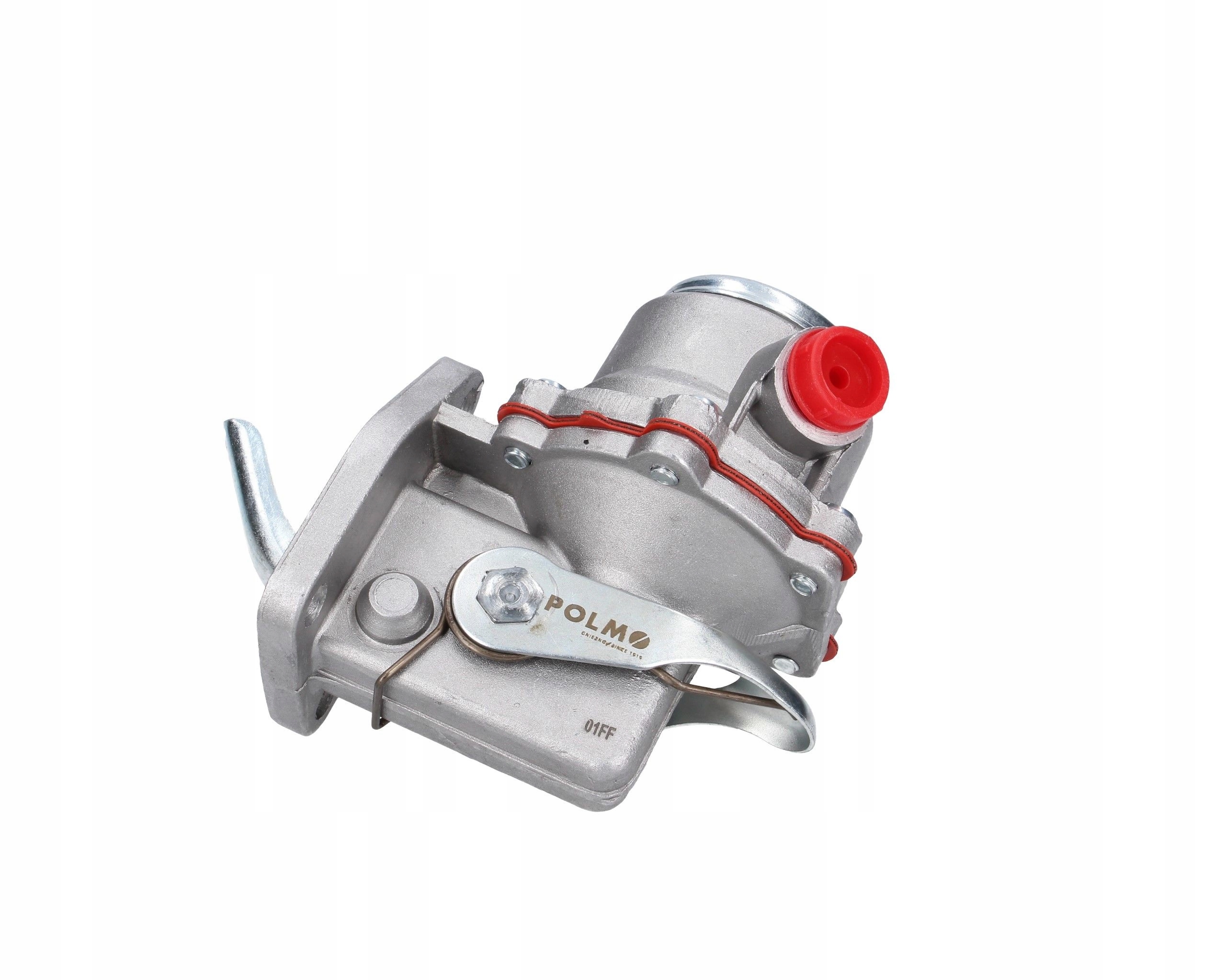 Napájecí palivová pumpa Deutz 04231021 F150204710012 Polmo