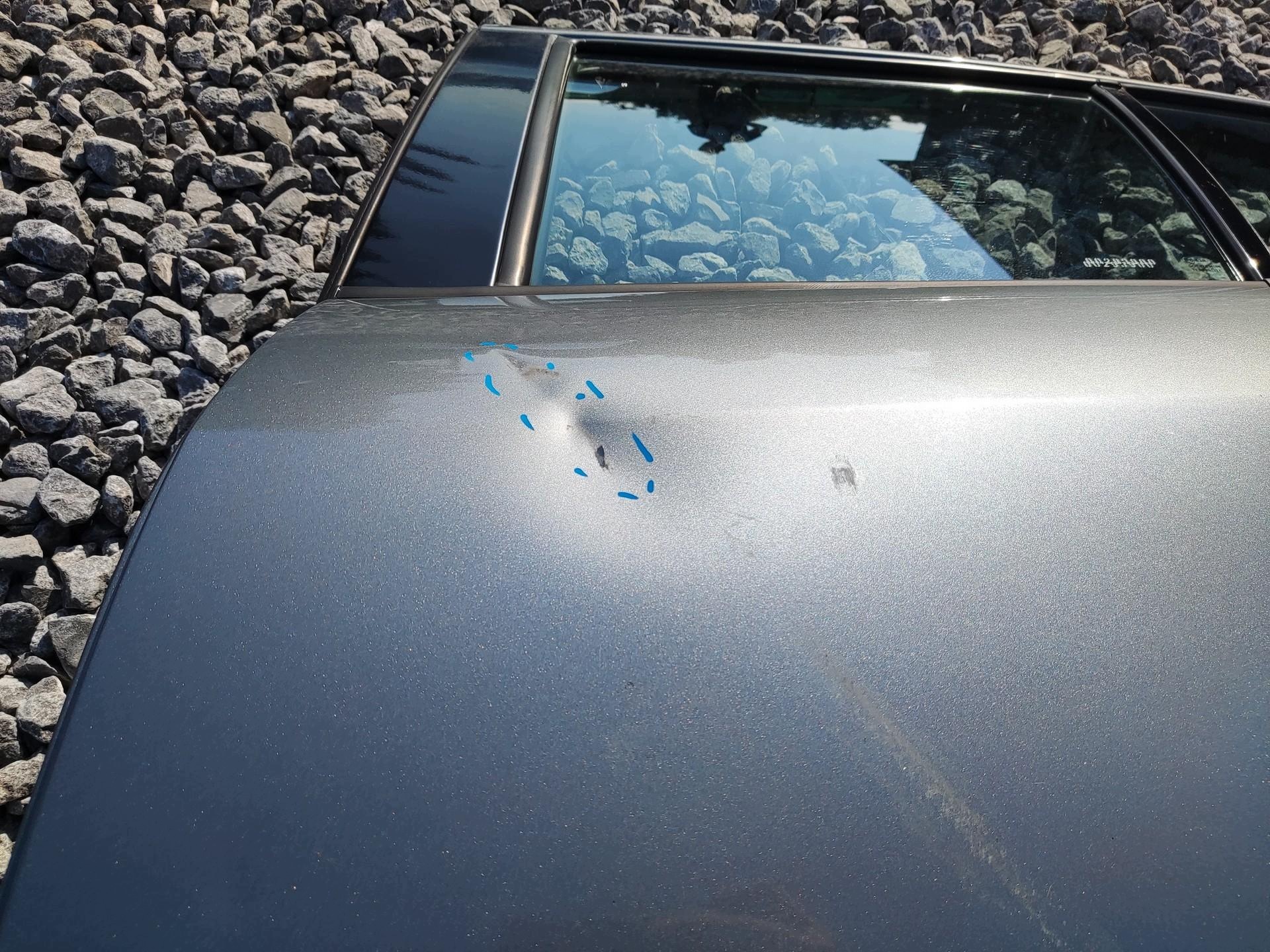 ajtó bal hátsó hátsó SUZUKI SWIFT IV MK7 2010-2017