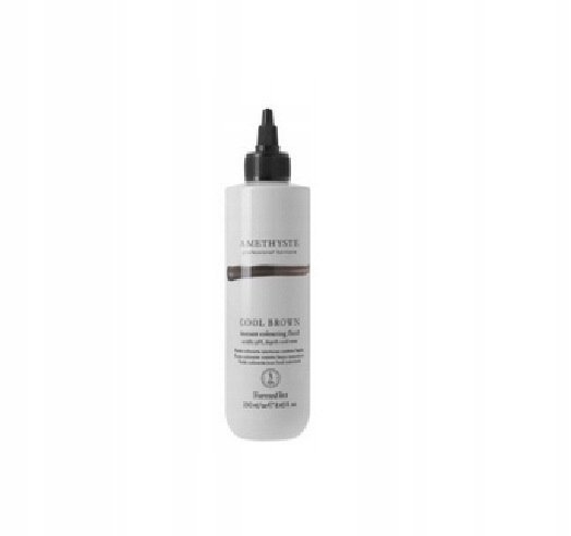 FARMAVITA_Amethyste Cool Brown barvicí fluid 250ml