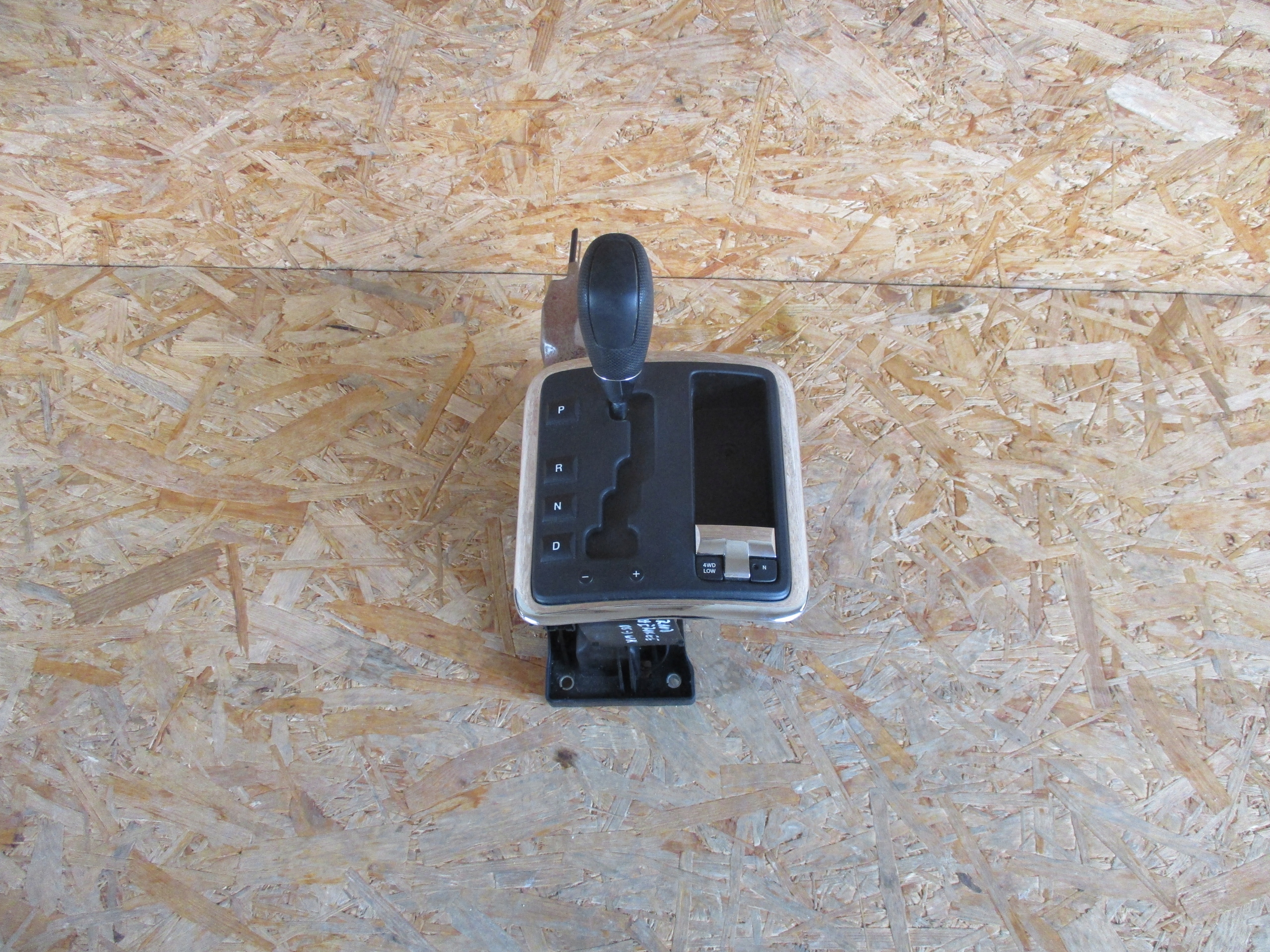 P52109688AH - Селектор важелів JEEP GRAND CHEROKEE WK2 O5-