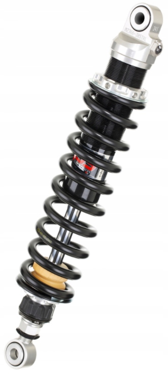 Plynový Tlumič Yss Bmw K 1100 Rs Lt 90-98