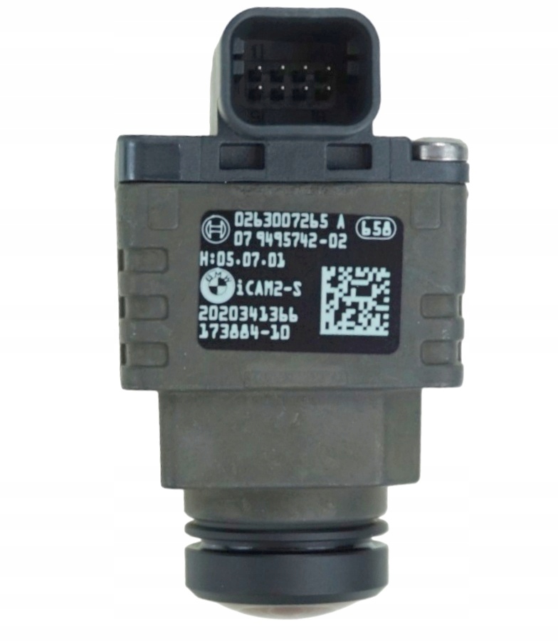 KAMERA PARKOWANIA SURROUND BMW 3 G20 G21 Touring Producent części BMW OE