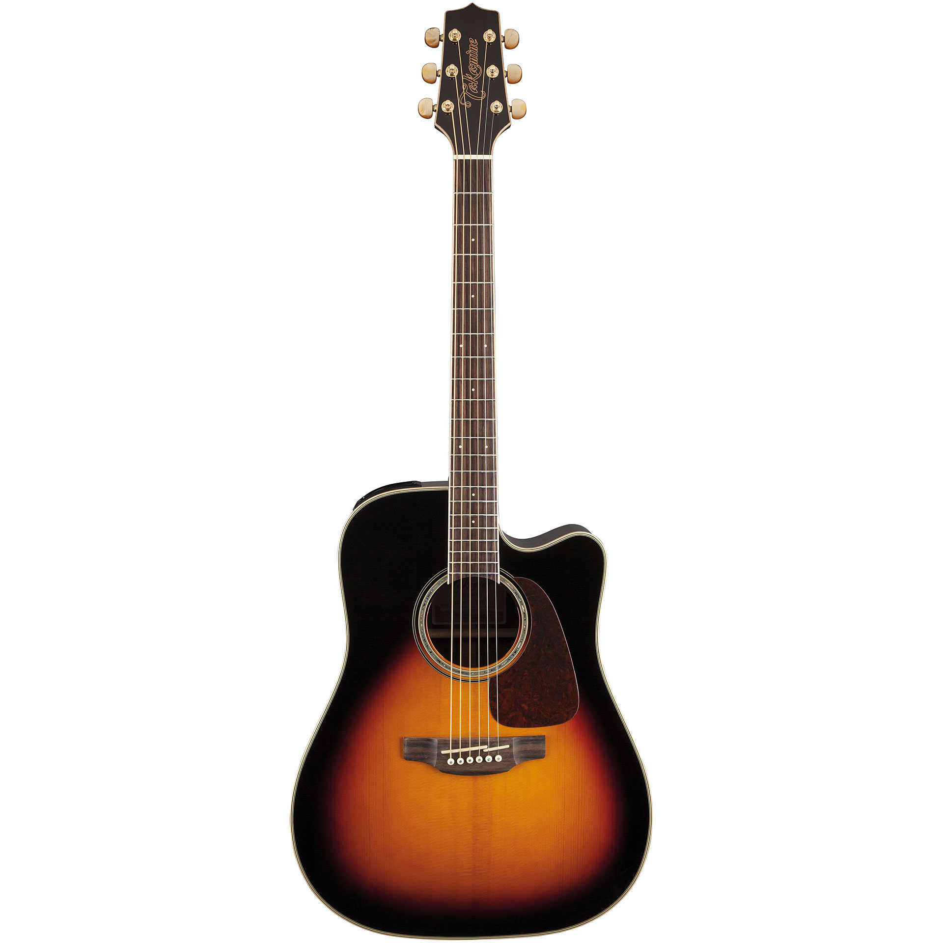 Takamine GD71CE-BSB - akustická gitara