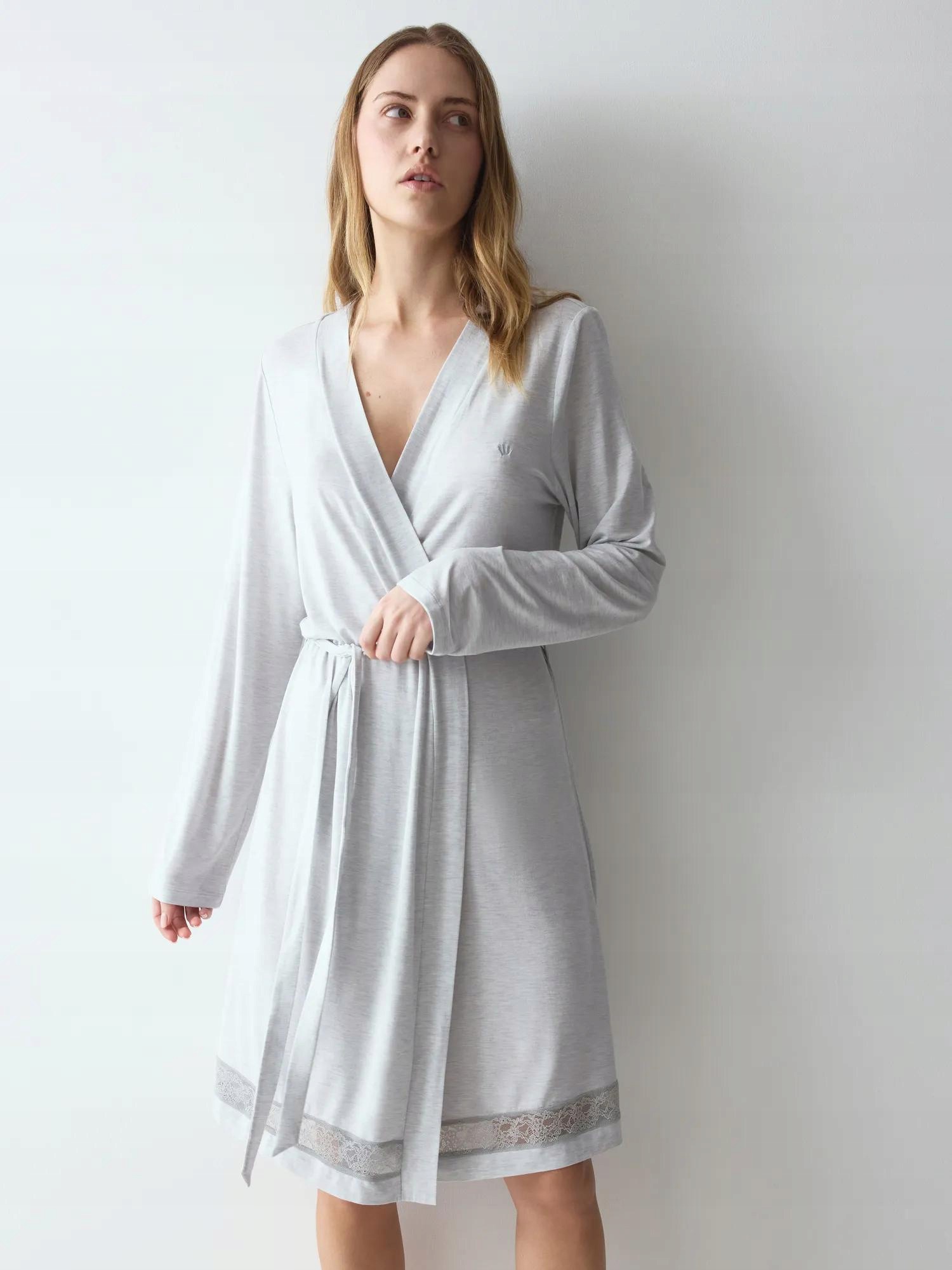 Comfort Allure Robe 4042