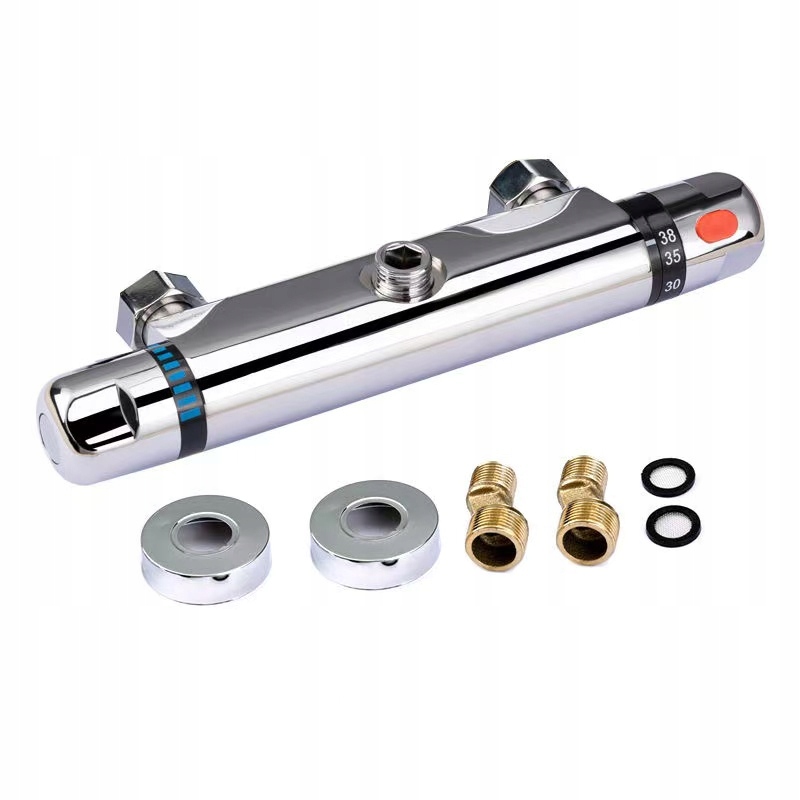 Sprchová Batéria Termostatická Batéria