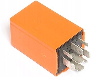 Relé Potkávacího Světla Saab 9000 9-3 9-5