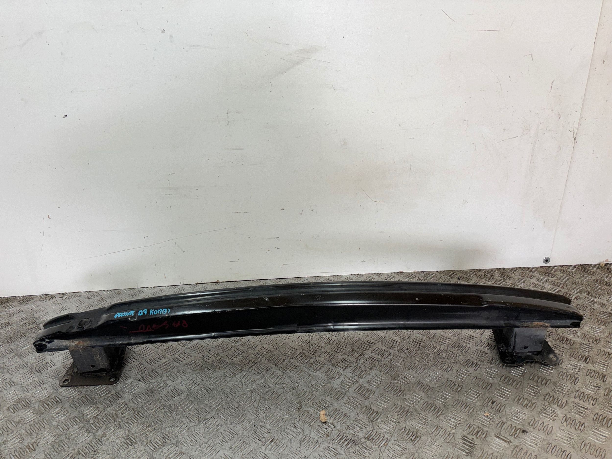 TRAVERSA paraurti posteriore VW PASSAT B7 KOMBI