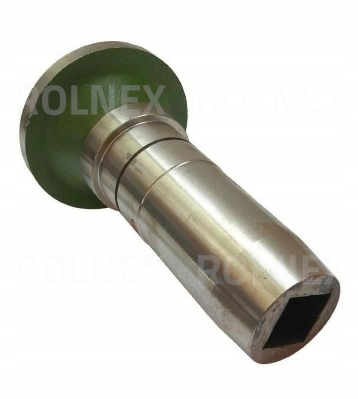 Pouzdro talířové brány s 1 kolečkem Rolmus 123602006R