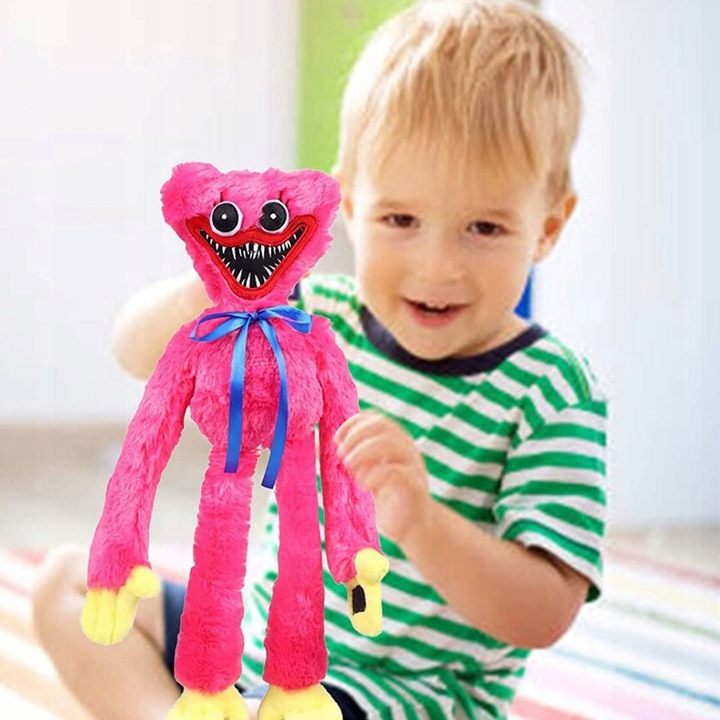 HUGGY WUGGY POPPY PLAYTIME PLUSZOWA ZABAWKA 40CM Nazwa 1
