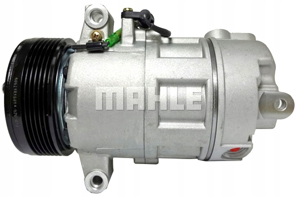 mahle acp 1285 000S Компрессор кондиционера,