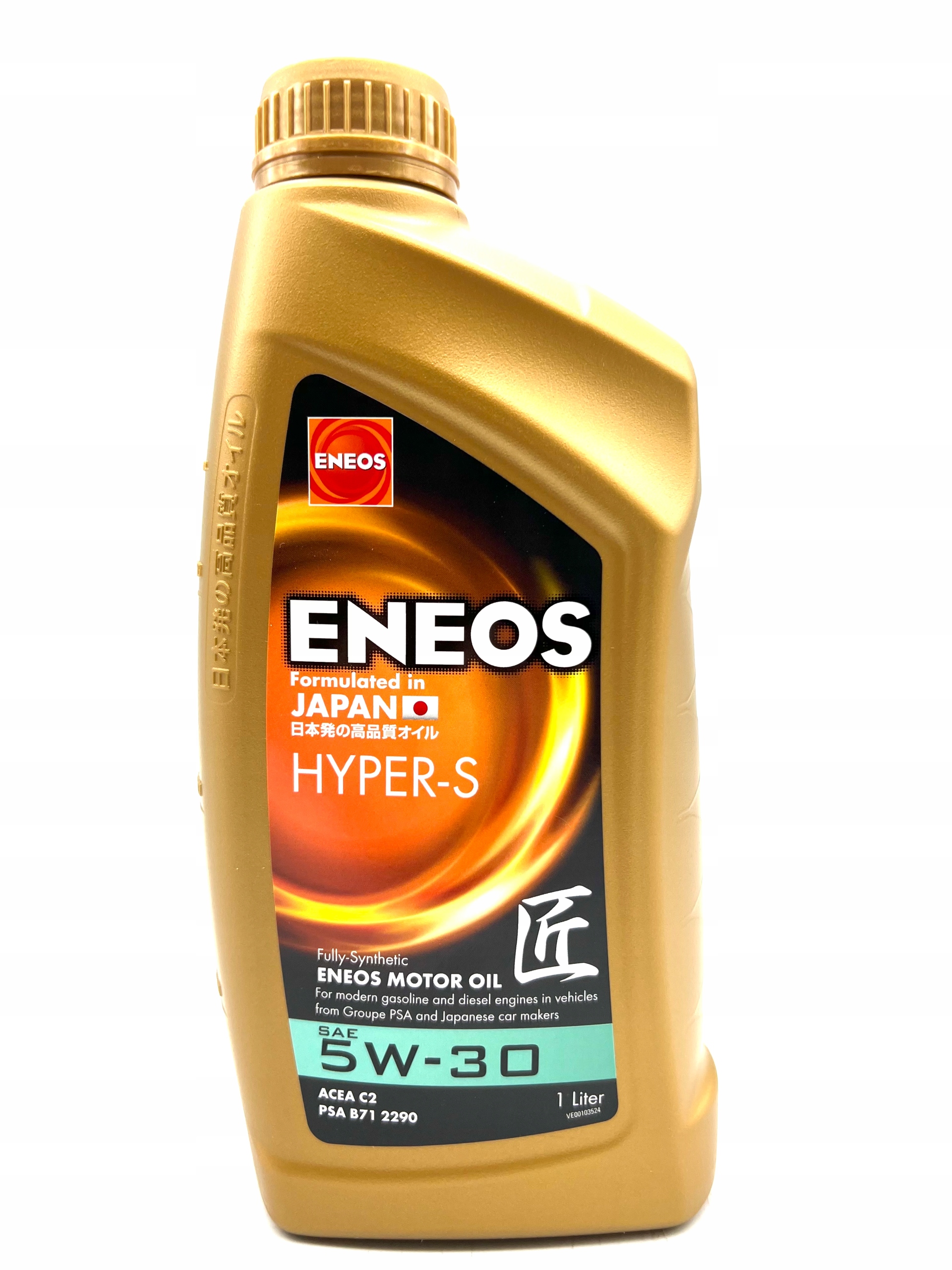 

Eneos Hyper-S 1 l 5W-30