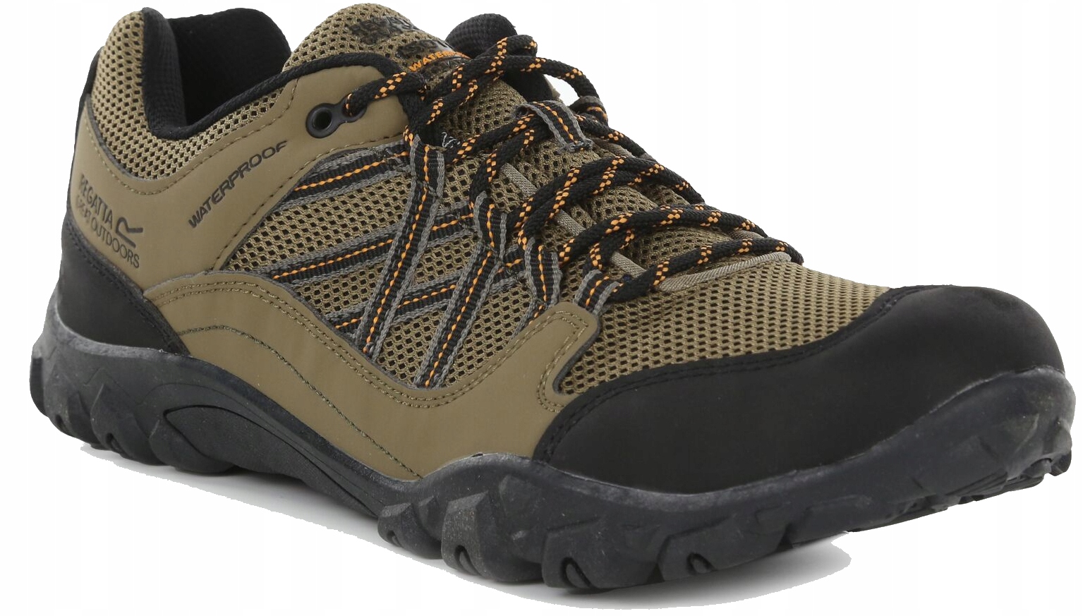 

Buty Trekkingowe Regatta RMF617 Edgepoint Whe 45