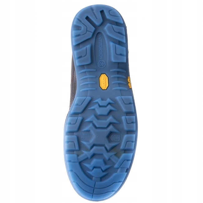 BUTY ROBOCZE BHP S3 SRC Grisport GARDA r.44 EAN (GTIN) 81038487567438