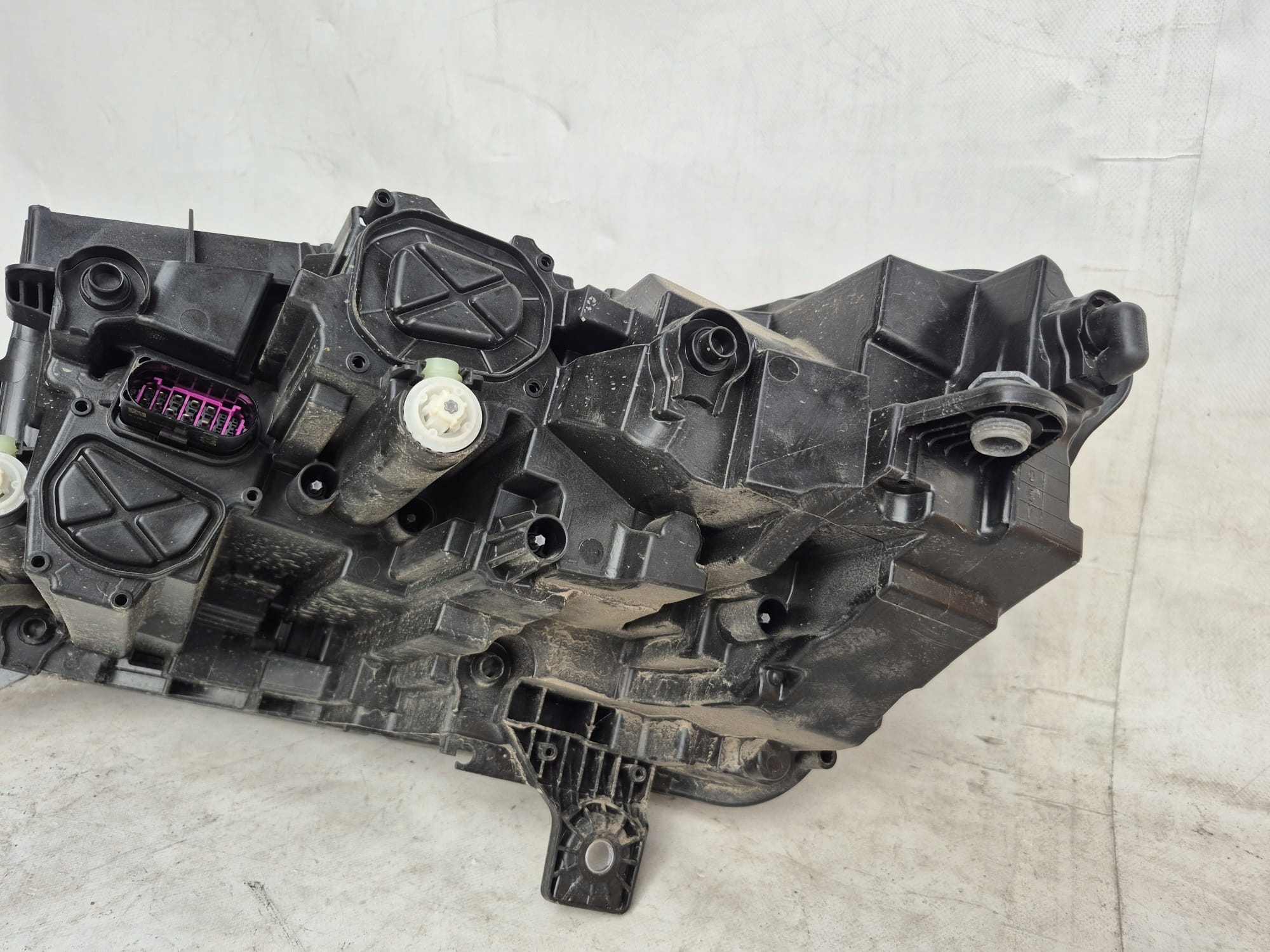 SKODA ENYAQ 5L 5LB 20- light right front front FULL LED 5LB941016H