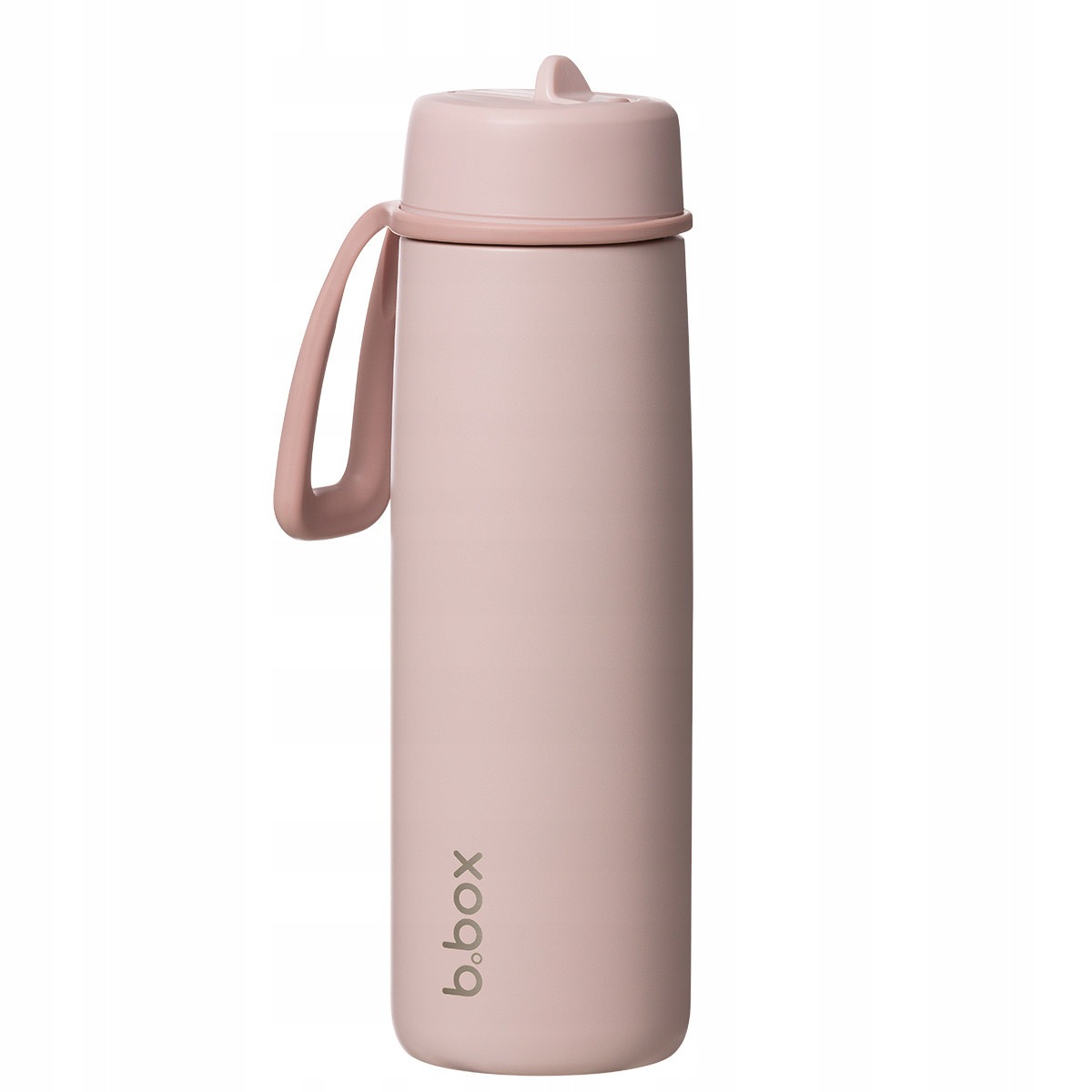 Butelka termiczna ze stali nierdzewnej 690 ml b.box Blush Crush