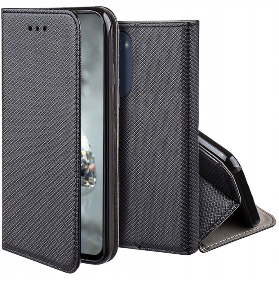 

Etui Na Magnes Do Motorola E32 E32S Smart Magnet