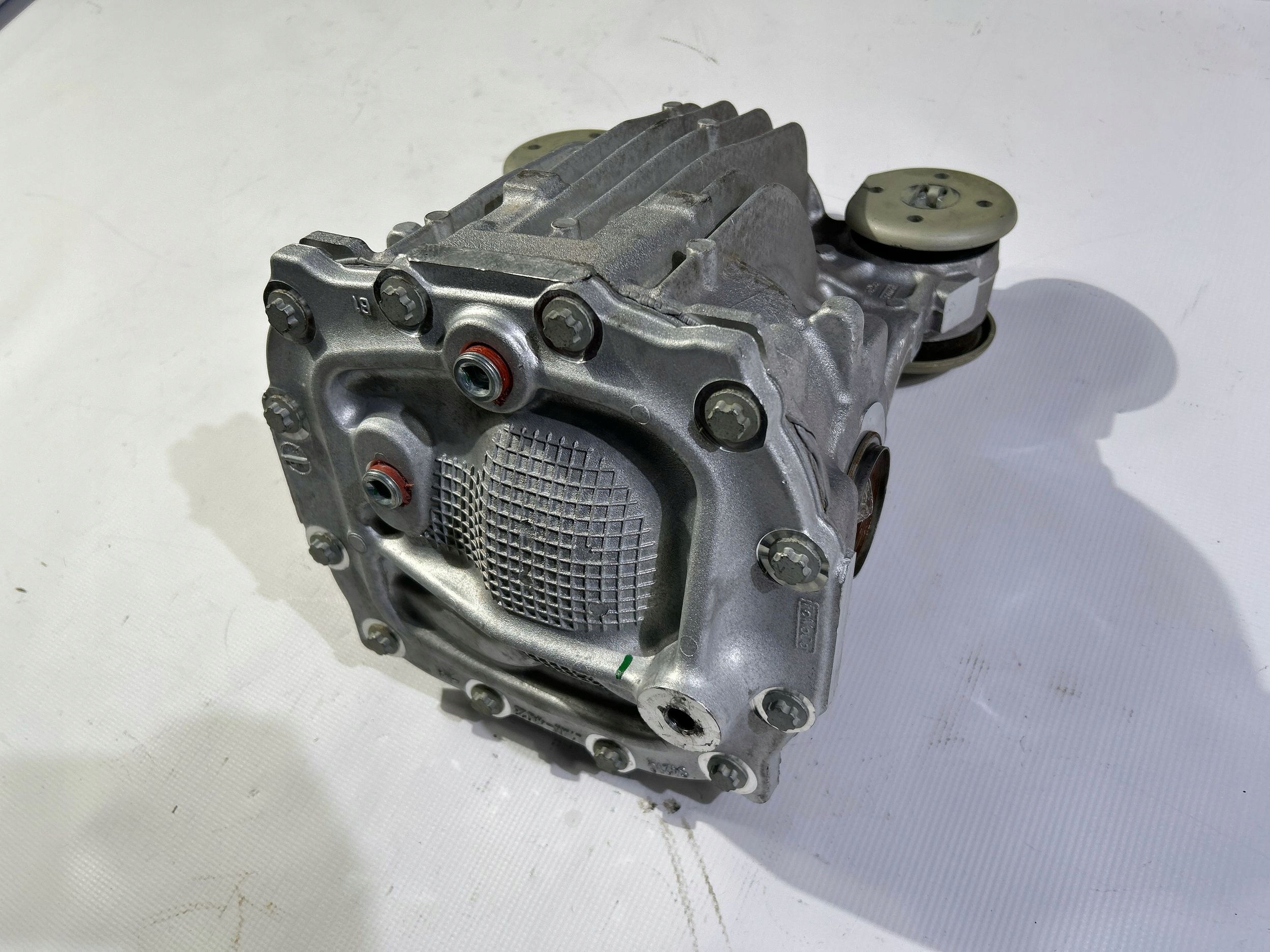 DIFFERENZIALE differenziale differenziale posteriore posteriore Ford Explorer 4X4 2.3 2020