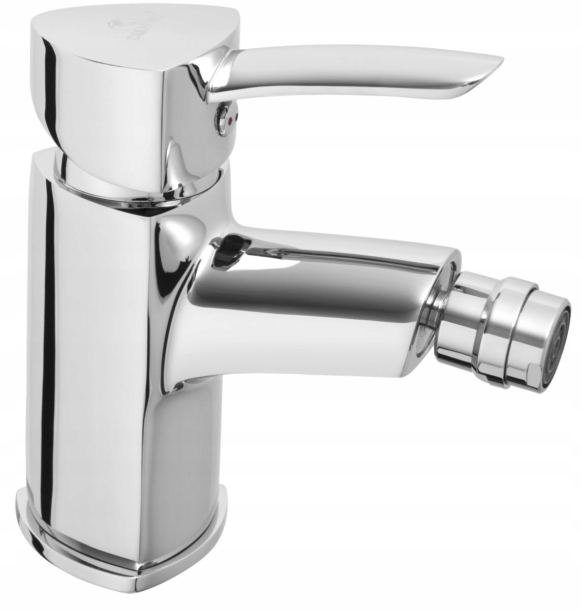 BATERIA BIDETOWA STOJĄCA TENERYFA CHROM